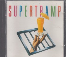 SUPERTRAMP "The Very Best Of"