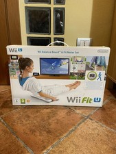 Wii Balance Board Bilancia