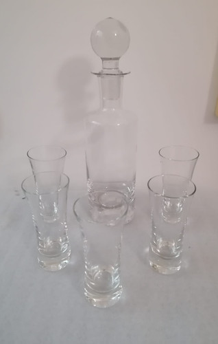 Servizio bottiglia decanter - servizio,
