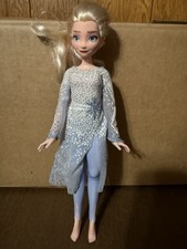 LEGGI Disney Frozen Magical