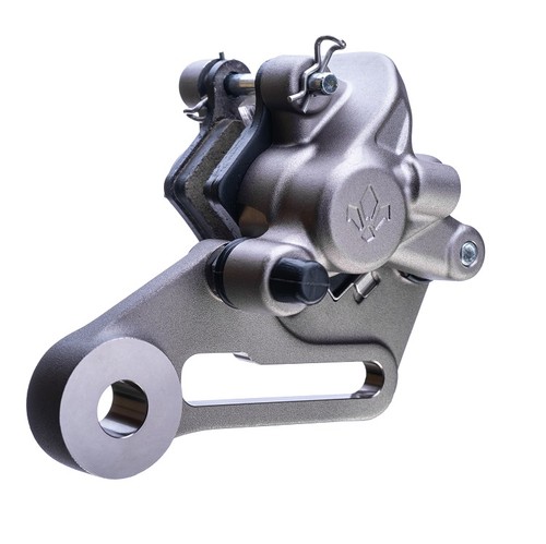 Formula pinza freno posteriore - formula,