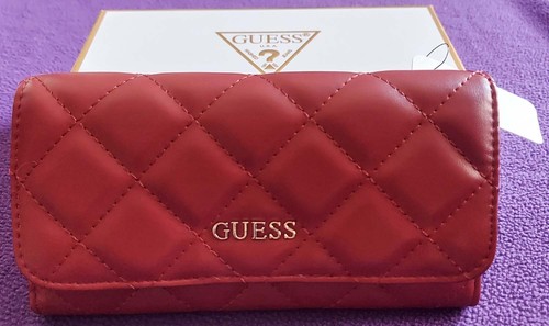 Nuova guess borsa pochette - guess,