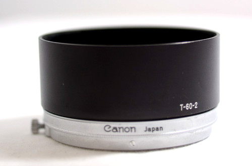 Fotocamera canon vintage 60mm - fotocamera,