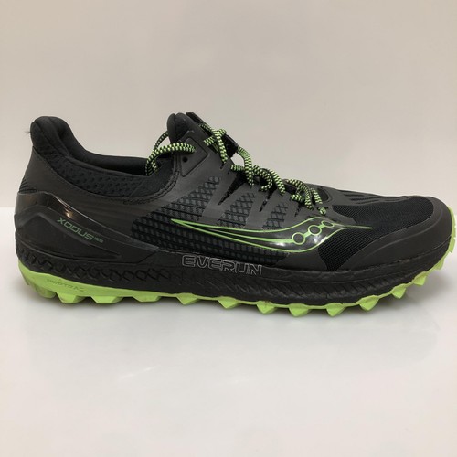 Scarpe saucony xodus - scarpe, iso