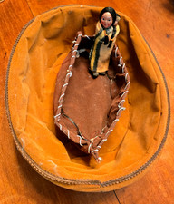 Skookum madre nativa americana