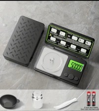 bilancia digitale di