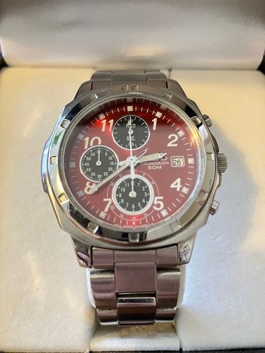 Orologio sportivo uomo - orologio,