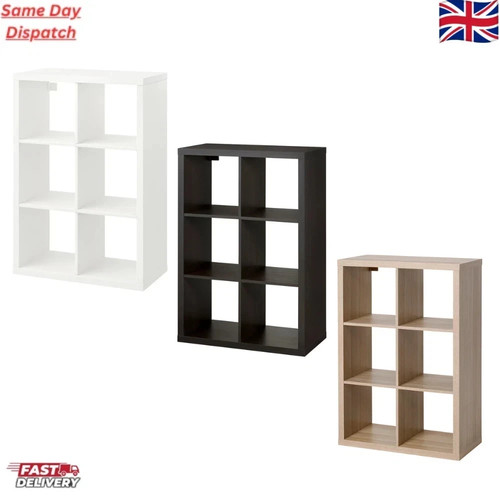 Nuova ikea kallax scaffale - kallax,