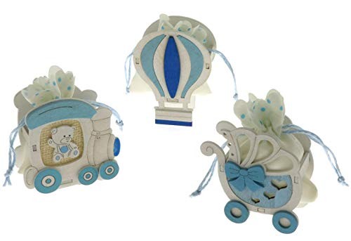 Sacchetto bebe wood bag - 6,