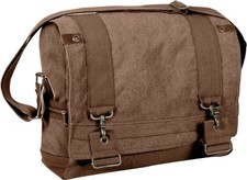 Borsa Rothco Vintage Tela B-15