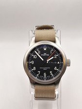 Fortis B42 Data Giorno