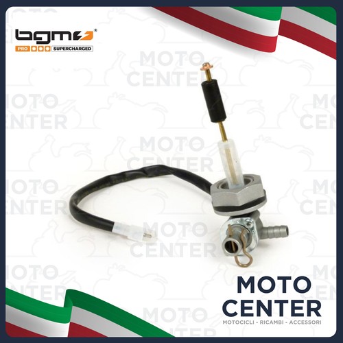 Rubinetto benzina bgm fast - benzina,