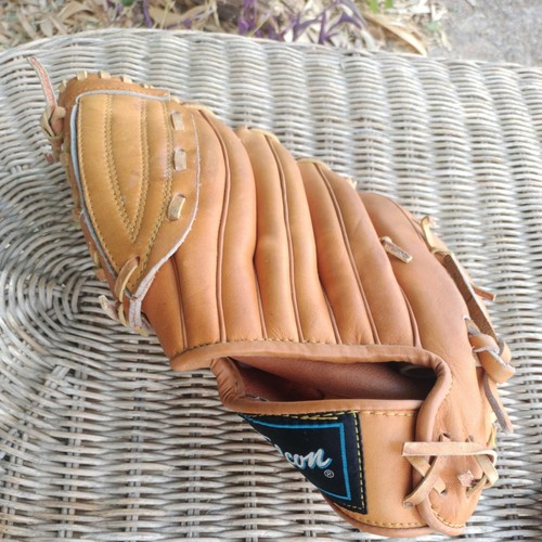 Guantone baseball vintage