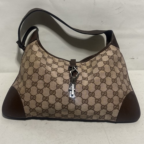 Borsa vintage piccola gucci - vintage,