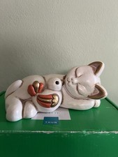 Thun Gatto Bianco RESI con