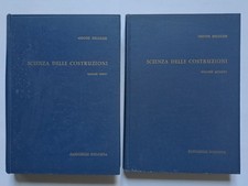 SCIENZA DELLE COSTRUZIONI