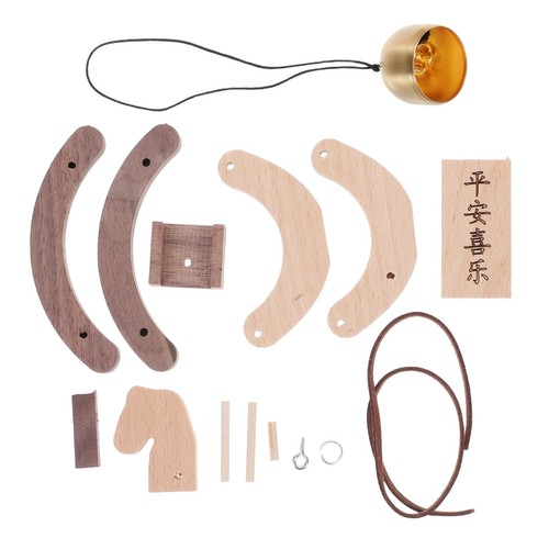 Carillon eolico fai kit - te,