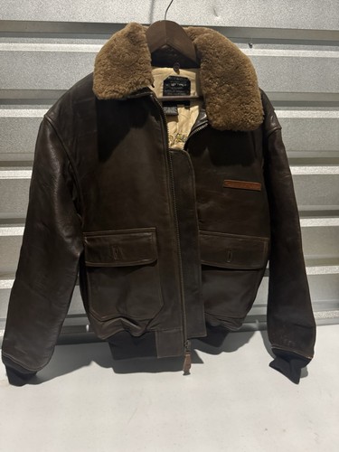 Giacca bomber volo vintage - giacca,