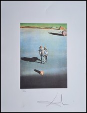 SALVADOR DALI * Destino