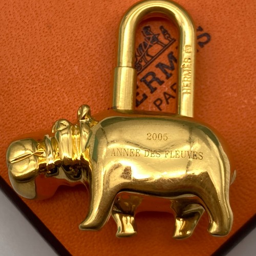 Hermes cadena lucchetto - hermes,