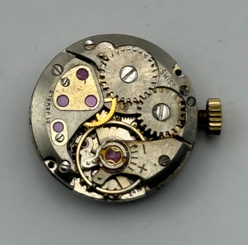 Eta 2360 movimento orologio - eta,