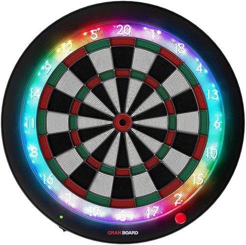 Gran darts 551000072000 dart - gran,