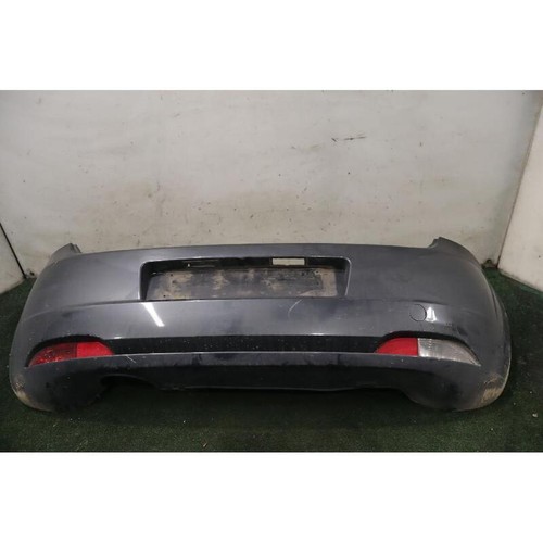 Paraurti post fiat grande - paraurti, post.