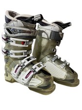 Scarponi da sci donna Salomon