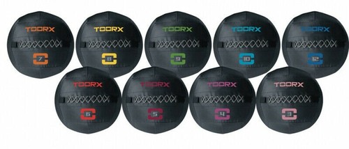 Wall ball toorx - absolute, line