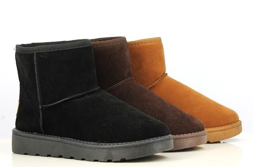 Stivali scarpe invernali donna - stivali/scarpe,