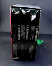 IL LEONARDO ENCICLOPEDIA DELLE