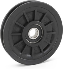 Carrucola Puleggia Nylon per