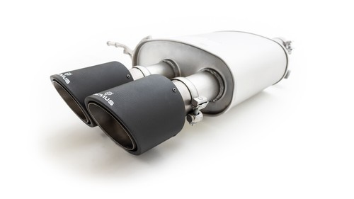 Silenziatore remus mini - remus,