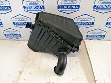 165287F003 SCATOLA FILTRO ARIA NISSAN TERRANO «II» 2002 - 2006, 3.0 TDi, M. ZD30