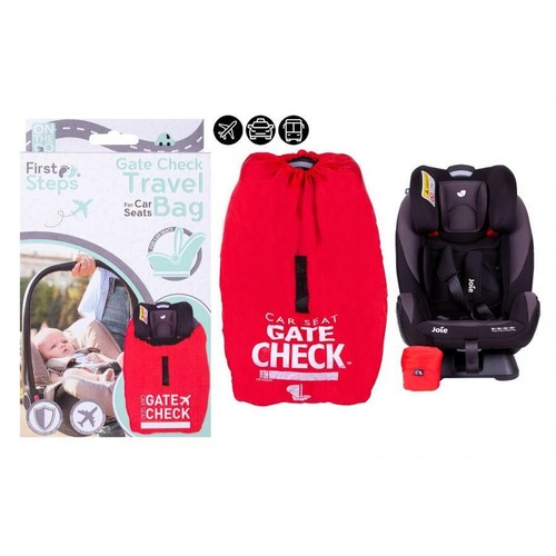 Seggiolino auto per bambini
