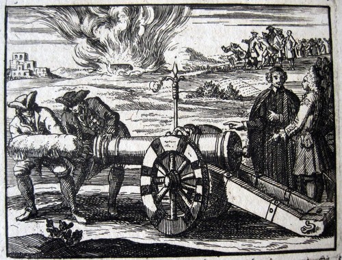 Vincenzo maria coronelli - maria,