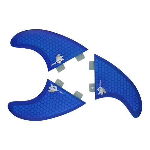 Pinne per tavola surf - da,