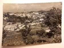 Belluno - Quartiere Ardo e Panorama.