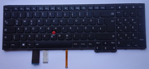 Tastiera lenovo thinkpad yoga - tastiera,