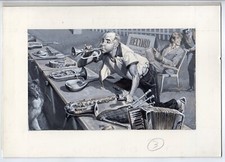 SEVERINO BARALDI - ILL