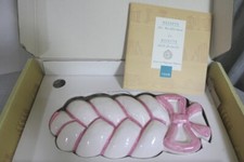 NUOVO Thun Italy firmato rosa