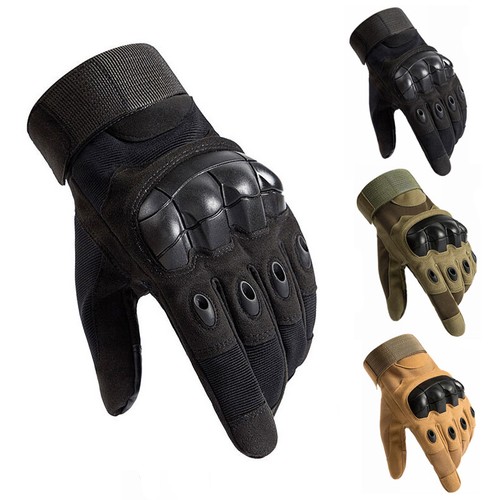 Guanti knuckle abbigliamento - guanti,