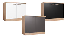 Spuelenunterschrank Cucina 100