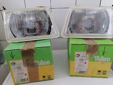 Ford escort mk3 rs turbo xr3i