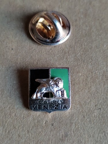 Distintivo calcio venezia - calcio,