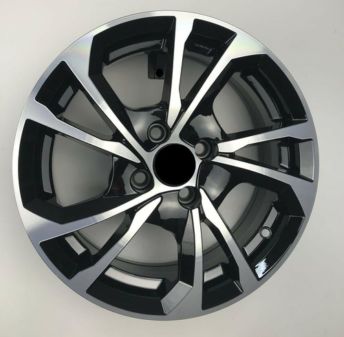 Set cerchi lega - 4,