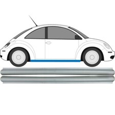Si adatta: Volkswagen New