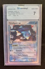 Pokemon - Feraligatr EX Forze