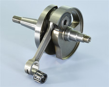 Albero motore POLINI FOR RACE Vespa PK50 XL-XL2-FL-HP-N-RUSH anticipato corsa 43