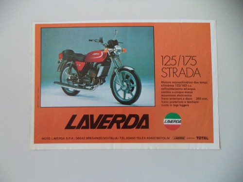 Advertising pubblicità 1978 - advertising,